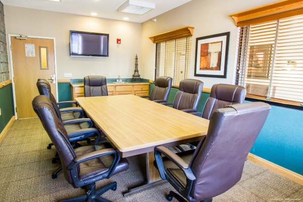Comfort Inn and Suites